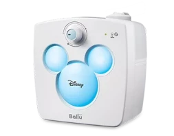 Увлажнитель ультразвуковой BALLU UHB-240 blue Disney