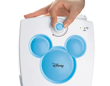 Увлажнитель ультразвуковой BALLU UHB-240 blue Disney купить в Надыме
