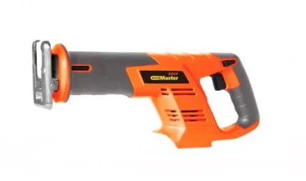 Пила сабельная аккумуляторная АКМ1832 49232 купить в Надыме