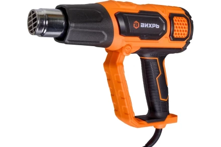 Фен строительный Вихрь ТП-2000РД купить в Надыме