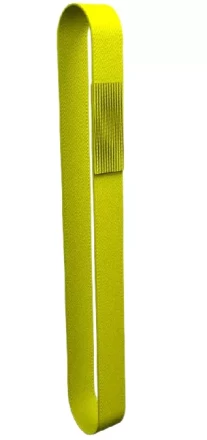 Строп текстильный кольцевой СТК 3 т L=7 м SF7 90 мм купить в Надыме