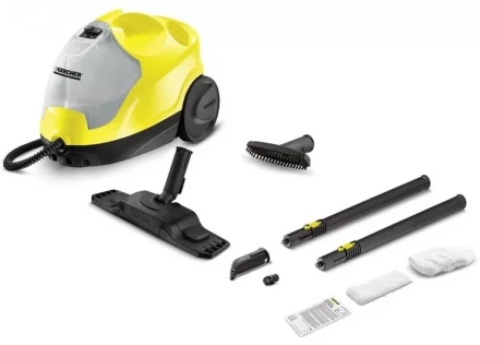 Пароочиститель Karcher SC 4 EasyFix (1.512-450.0) купить в Надыме
