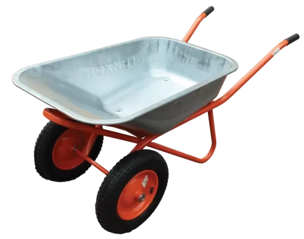 Тачка строительная Т110-2 Вихрь купить в Надыме