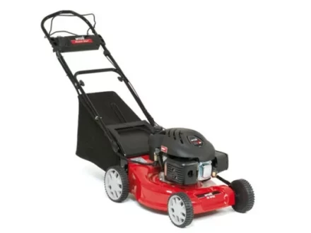 Бензиновая газонокосилка MTD 46 SPOE купить в Надыме