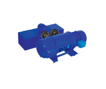 Таль электрическая TOR ТЭК (CDL) 5,0 т 6,0 м УСВ (серия K) 1049846 купить в Надыме