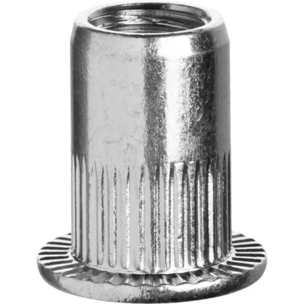 Заклепки ЗУБР резьбовые с насечками, М4, 1000шт 31317-04 купить в Надыме