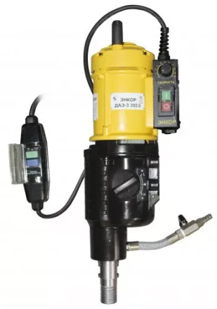 Дрель алмазного бурения ДАЭ-3 355Э 48138 купить в Надыме