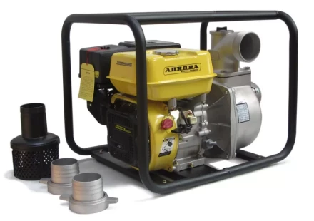 Мотопомпа АМР 80 С для чистой воды Aurora купить в Надыме