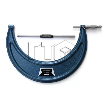 Микрометр ГТО МК 275 (0.01) класс 1 купить в Надыме