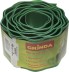 Лента бордюрная Grinda, цвет зеленый, 10см х 9 м 422245-10 купить в Надыме
