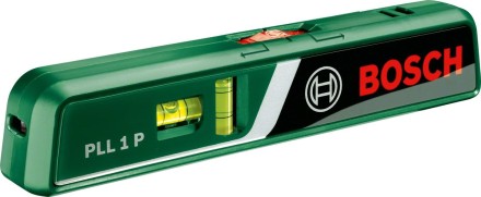 Лазерный уровень Bosch PLL 1P (0.603.663.320) купить в Надыме