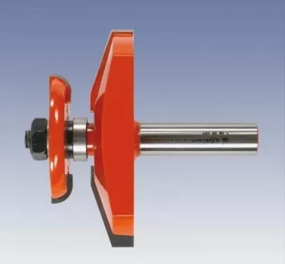 Фреза панельная двухсторонняя подшипником Кратон (1 09 06 031) 1 09 06 031 купить в Надыме