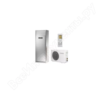 Комплект ELECTROLUX EACF-48 G/N3 16Y сплит-системы колонного типа купить в Надыме