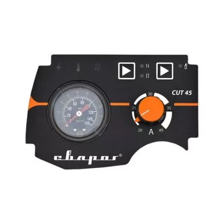 Сварочный инвертор Сварог PRO CUT 45 (L202) купить в Надыме