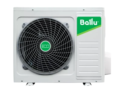 Блок наружный BALLU BSEI/out-10HN1/Black сплит-системы, инверторного типа