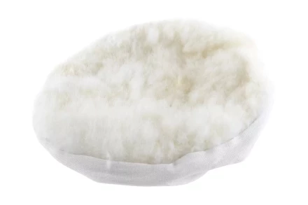 Круг полировальный HAMMER 125 мм (227-012) 1 шт. купить в Надыме