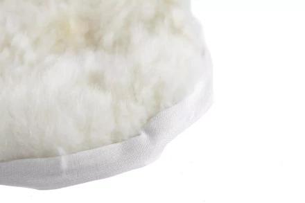 Круг полировальный HAMMER 125 мм (227-012) 1 шт. купить в Надыме