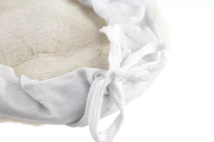 Круг полировальный HAMMER 125 мм (227-012) 1 шт. купить в Надыме