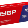 ЗУБР Д 3.0 х 350 мм, 5 кг в коробке, МР-3 рутиловый, электрод сварочный (40015-3.0) купить в Надыме
