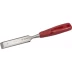 Стамеска ЗУБР "МАСТЕР" с пластмассовой ручкой, 28мм 18094-28 купить в Надыме