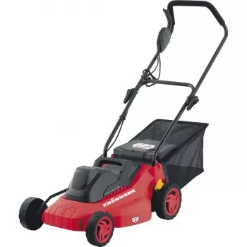 Газонокосилка электрическая KRONWERK EGC-1500 96604 купить в Надыме