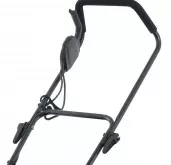 Газонокосилка электрическая KRONWERK EGC-1500 96604 купить в Надыме