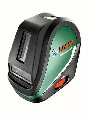 Лазерный нивелир BOSCH Universal Level 3 Set (0.603.663.901) купить в Надыме