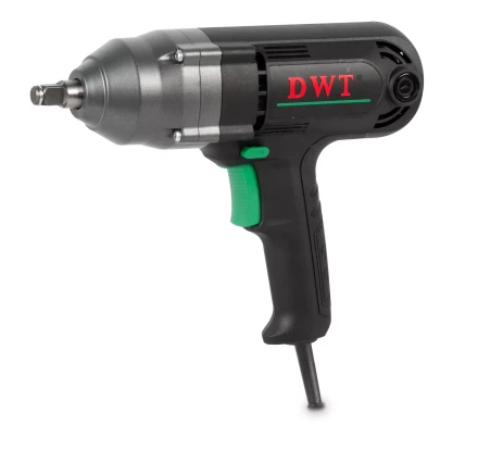 Сетевой ударный гайковерт DWT SSP07-24 BMC купить в Надыме