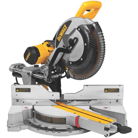 Пила торцовочная DeWalt DWS 780 XPS купить в Надыме