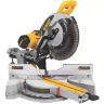 Пила торцовочная DeWalt DWS 780 XPS купить в Надыме