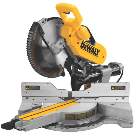 Пила торцовочная DeWalt DWS 780 XPS купить в Надыме