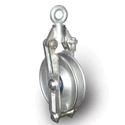 БО-30 Блок отводной г/п 3,0 т КВТ купить в Надыме