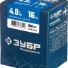 ЗУБР 4.8 x 16 мм, 500 шт, нержавеющие заклепки, Профессионал (31316-48-16) купить в Надыме