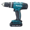 Аккумуляторная дрель-шуруповерт Makita DHP453SYE купить в Надыме