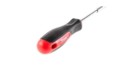 Отвертка HAMMER 601-036 с набором бит 11 предметов купить в Надыме