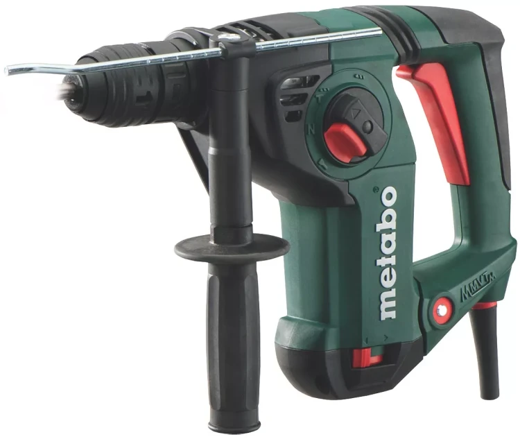 Перфоратор Metabo KHE 3251 купить в Надыме