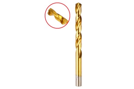 Сверло по металлу HAMMER Ф13х151мм (DR MT 13,0мм*151/101мм) купить в Надыме