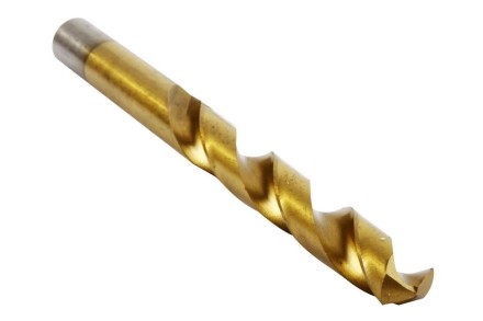 Сверло по металлу HAMMER Ф13х151мм (DR MT 13,0мм*151/101мм) купить в Надыме