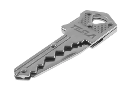 Нож TESLA KU-02 купить в Надыме