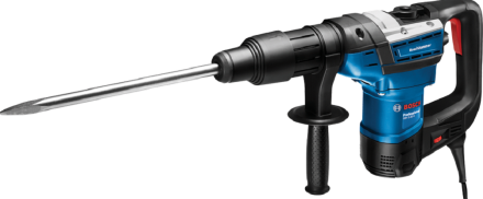Перфоратор Bosch GBH 5-40 D купить в Надыме