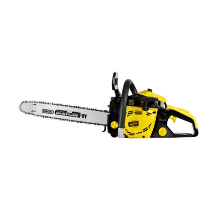 Бензопила MACHETE 141 PRO FoxWeld купить в Надыме