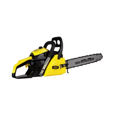 Бензопила MACHETE 141 PRO FoxWeld купить в Надыме