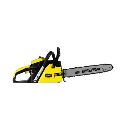 Бензопила MACHETE 141 PRO FoxWeld купить в Надыме
