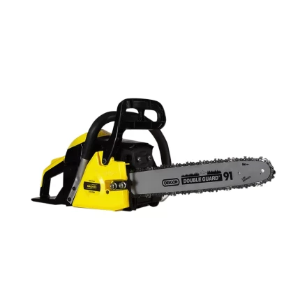 Бензопила MACHETE 141 PRO FoxWeld купить в Надыме