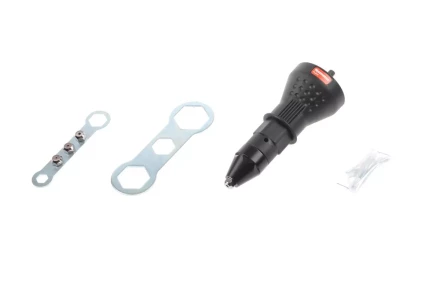 Насадка заклепочник на шуруповерт HAMMER RA4.8 купить в Надыме