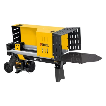 Дровокол электрический ELS7T-52 Denzel 96905 купить в Надыме