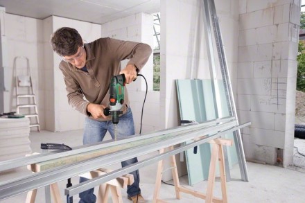 Дрель ударная BOSCH PSB 850-2 RE (0.603.173.020) купить в Надыме