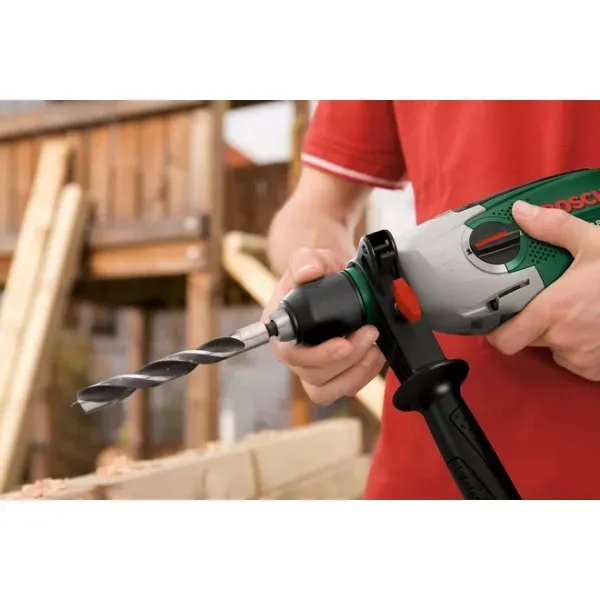 Дрель ударная BOSCH PSB 850-2 RE (0.603.173.020) купить в Надыме