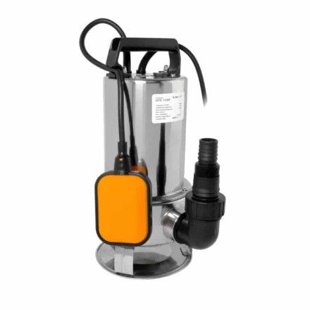 Дренажный насос FoxAqua DPS-1100F купить в Надыме