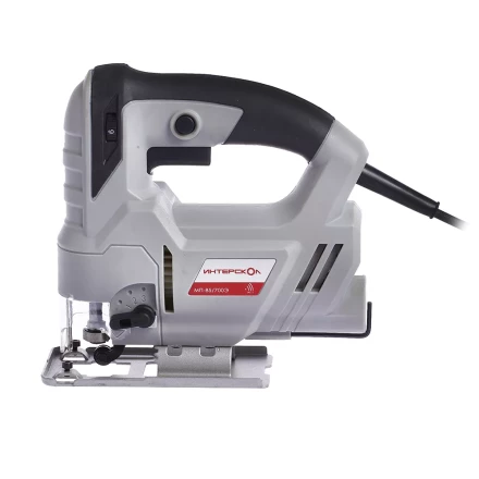 Электролобзик ИНТЕРСКОЛ МП-85/700Э купить в Надыме